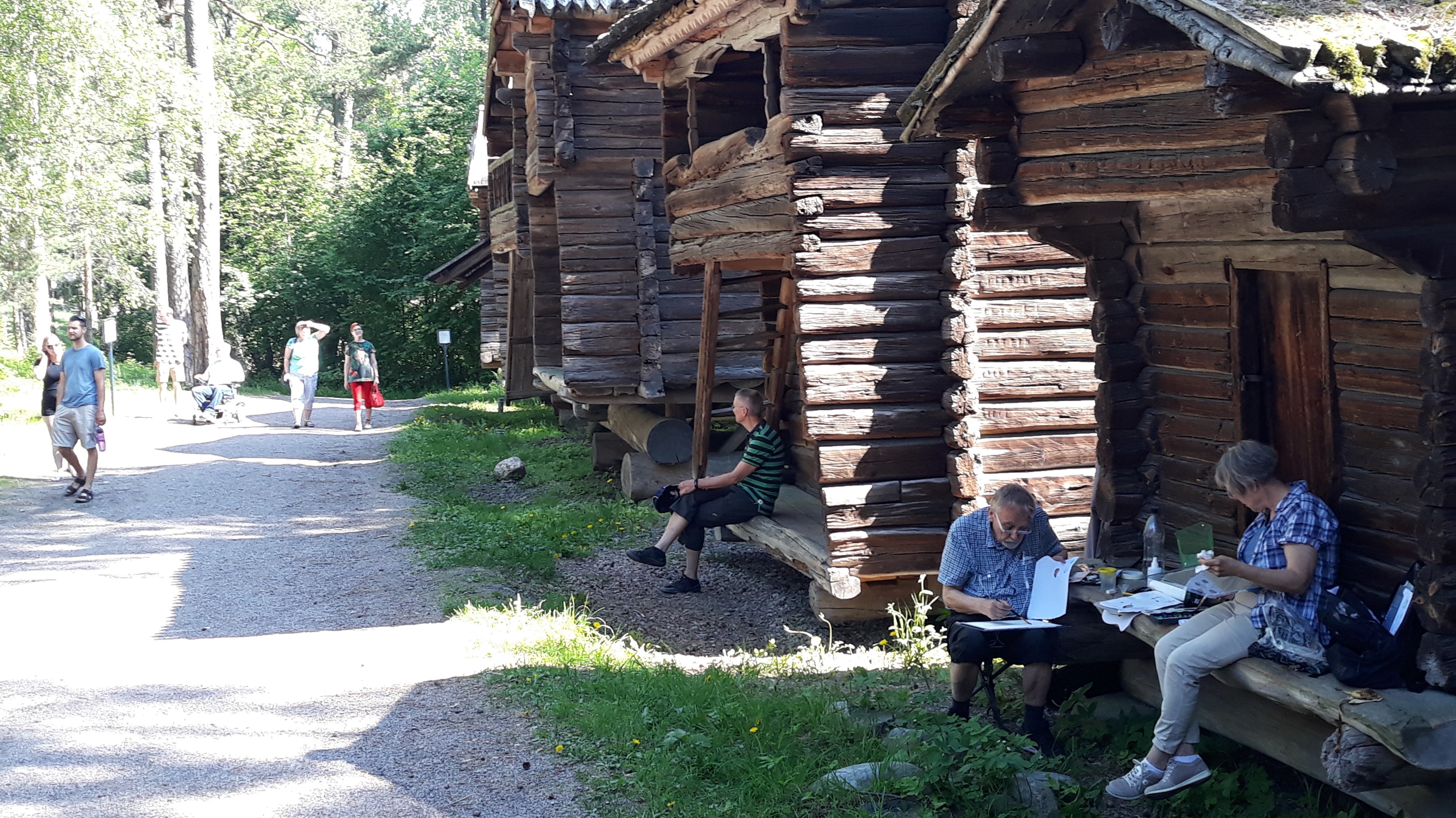 Course image